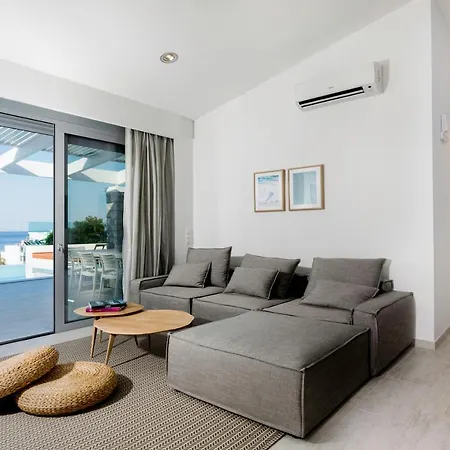 Phos With Swimming Pool In * リンドス