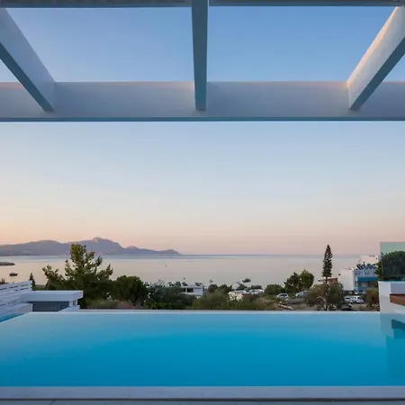 Phos With Swimming Pool In