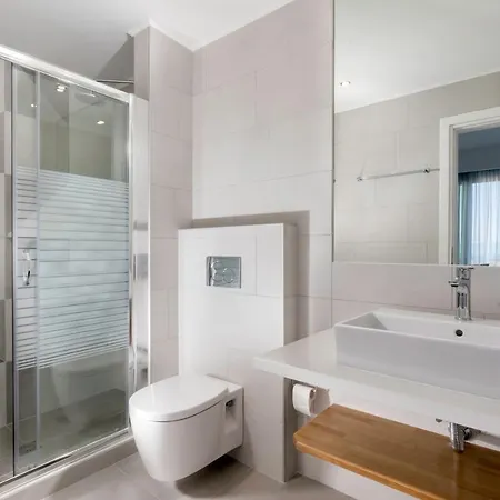 Villa Phos With Swimming Pool In Lindos (Rhodes)